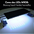 LUMINARIA LED SOMA S-400(18W)LED WRGB AUTOVOLT - Imagem 4