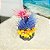 ENFEITE DE RESINA SOMA ROCHA FUNDO DO MAR (12,5X 11X 14CM) - Imagem 1