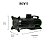 BOMBA SUB BOYU ALTA VAZAO ECO C/ REG. JN4P-20.000L/H 127V - Imagem 1