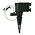 BOMBA SUB BOYU SP-2500 1400L/H 110V - Imagem 1