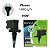 BOMBA SUB BOYU SP-2500 1400L/H 110V - Imagem 2