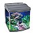 AQUARIO CURVO BOYU MT-50 / MT-508A 80L PRETO 110V - Imagem 1