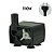 BOMBA SUB BOYU SP- 700 230L/H 110V - Imagem 3