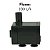 BOMBA SUB BOYU SP- 700 230L/H 220V - Imagem 1