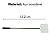 REDE BOYU INOX FC- 6 (15,2 CM) - Imagem 2
