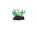 ENFEITE DE RESINA BOYU CORAL ZOANTHUS VERDE (RS-025) - Imagem 1