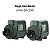 BOMBA SUB SICCE SK- 400 (2.100 L/H) - 110V - Imagem 4