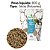 RACAO POYTARA TIGRE D'AGUA 800G(BAG) - Imagem 2