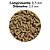 RACAO POYTARA TIGRE D'AGUA 800G(BAG) - Imagem 3