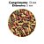 RACAO POYTARA CARPA MIX (6X1) 400G (BAG) - Imagem 3