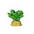 ENFEITE DE SILICONE SOMA PLANTA CACTUS 15 - Imagem 2