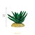 ENFEITE DE SILICONE SOMA PLANTA CACTUS 03 - Imagem 4