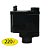 BOMBA SUB BOYU P/MS-320/420/EC-400(MR-300 NEW)220V - Imagem 1