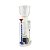 Skimmer Soma Equipment Sf-1400-Bomba Sicce Psk-600 220v - Imagem 2