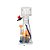 Skimmer Soma Equipment Sf- 500 -Bomba Sicce Sk-200 110v - Imagem 2