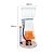 SKIMMER SOMA EQUIPMENT DC-3000(CONICO)-BOMBA DF-5000 - Imagem 1