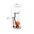 SKIMMER SOMA EQUIPMENT DC- 800(CONICO)-BOMBA DF-2000 - Imagem 1