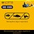 BOMBA SUB SOMA ALTA VAZAO ELETR SDC- 7000 (7000L/H) AUTOVOLT - Imagem 4