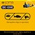 BOMBA SUB SOMA ALTA VAZAO ELET SDC-12000 (12000L/H) AUTOVOLT - Imagem 4