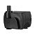 BOMBA SUB SOMA AQUARIOS E FONTES SM-280 (280L/H) AUTOVOLT - Imagem 1