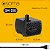 BOMBA SUB SOMA AQUARIOS SM- 350 (350 L/H) 220V - Imagem 4