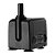 BOMBA SUB SOMA AQUARIOS SM- 450 (450 L/H) 220V - Imagem 1