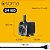 BOMBA SUB SOMA AQUARIOS SM- 900 (900 L/H) 127V - Imagem 4