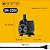 BOMBA SUB SOMA AQUARIOS SM-2000 (2000 L/H) 127V - Imagem 4