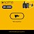 BOMBA SUB SOMA AQUARIOS SM-2000 (2000 L/H) 127V - Imagem 5