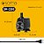 BOMBA SUB SOMA AQUARIOS SM-2300 (2300 L/H) 127V - Imagem 4