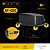 COMPRESSOR DE AR SOMA AP-1200 1,2L/MIN 127V - Imagem 2