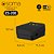COMPRESSOR DE AR SOMA RECARREGAVEL CS-200 1,2L/MIN - Imagem 3