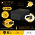 COMPRESSOR DE AR SOMA RECARREGAVEL CS-200 1,2L/MIN - Imagem 2