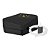 COMPRESSOR DE AR SOMA RECARREGAVEL CS-200 1,2L/MIN - Imagem 1