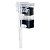 FILTRO EXT HANG-ON SOMA HF-250 - 250L/H 2,5W 220V - Imagem 1