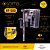FILTRO EXT HANG-ON SOMA HF-500 - 500L/H 8W 127V - Imagem 1