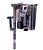 FILTRO EXT HANG-ON SOMA HF-500 - 500L/H 8W 220V - Imagem 1