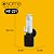 FILTRO INT MINI DE ESPONJA SOMA MF-201 - Imagem 3
