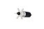 IMPELLER BOMBA SUB SOMA AQUARIOS SM-2300 (2300 L/H) - Imagem 1