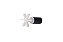 IMPELLER BOMBA SUB SOMA AQUARIOS SM-450 (450 L/H) - Imagem 1