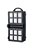 REFIL FILT EXT HANG-ON SOMA CARTUCHO BIOQUI HF-500/750 (1UN) - Imagem 1