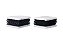 REFIL FILT EXT HANG-ON SOMA ESPON FILT HF-500/750 (PACK 2UN) - Imagem 1