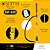 SIFAO A PILHA SOMA SIP-500 - Imagem 2