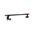 LUMINARIA LED SOMA LG-400(8,5W)40CM 220V - Imagem 1