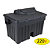 FILTRO EXT P/LAGOS BOYU YT-45000(COM U.V 36W)10000L/H 220V - Imagem 1
