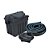 FILTRO EXT P/LAGOS BOYU YT-9000(COM U.V 11W)2000L/H 110V - Imagem 1