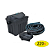 FILTRO EXT P/LAGOS BOYU YT-9000(COM U.V 11W)2000L/H 220V - Imagem 1