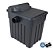 FILTRO EXT P/LAGOS BOYU YT-25000(COM U.V 18W)5000L/H 220V - Imagem 1