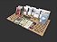 Kit Dashboard para Mansions of Madness (5 unidades) - SEM CASE - Imagem 3