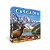 Cascadia - Imagem 1